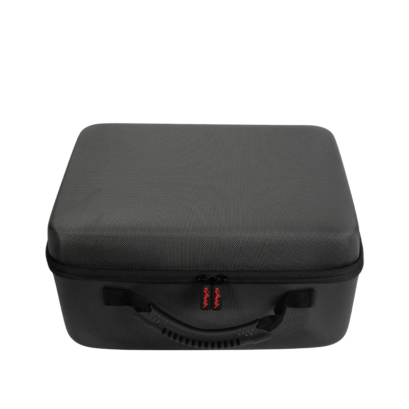 Durable Custom EVA Cases Manufacturer | Portable EVA Carrying Case for Tools & Electronics