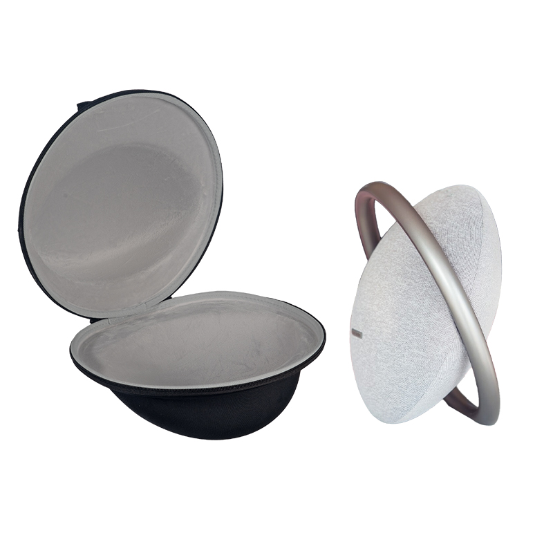 Custom EVA Carrying Case for Harman Kardon Bluetooth Speaker – Hard Shell Portable Protective Bag
