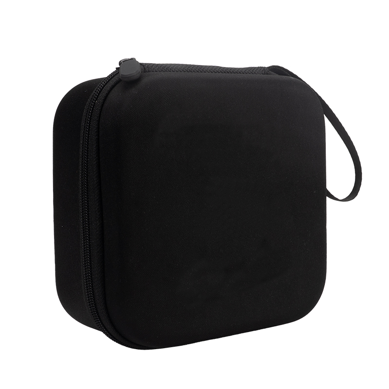 Durable Custom EVA Carrying Case – Hard Shell Portable Organizer for Electronics & Accessories