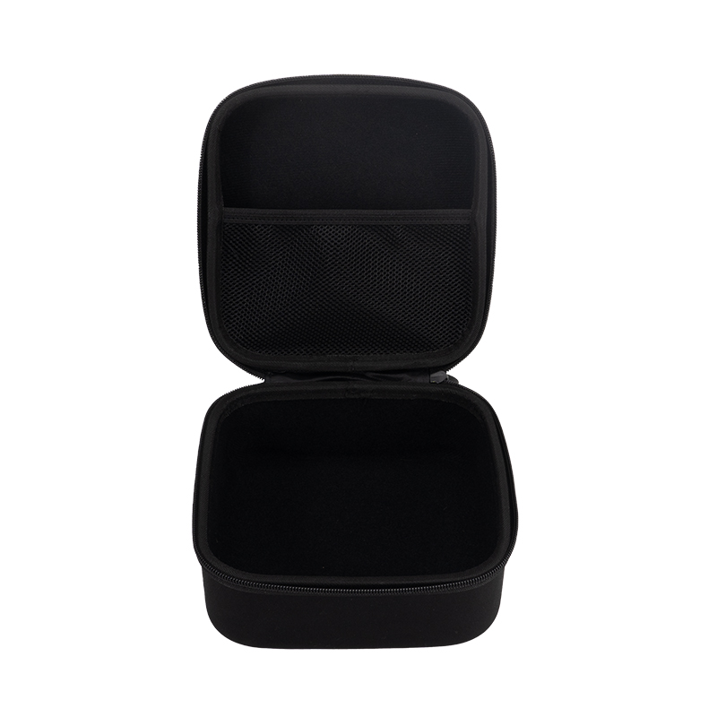 Durable Custom EVA Carrying Case – Hard Shell Portable Organizer for Electronics & Accessories