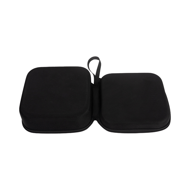 Durable Custom EVA Carrying Case – Hard Shell Portable Organizer for Electronics & Accessories