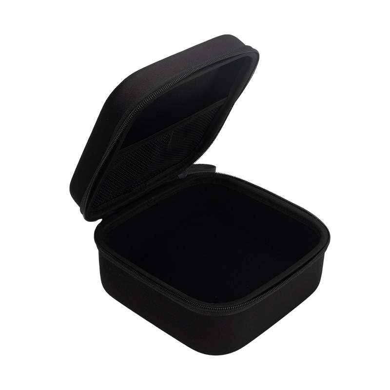 Durable Custom EVA Carrying Case – Hard Shell Portable Organizer for Electronics & Accessories