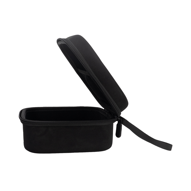 Durable Custom EVA Carrying Case – Hard Shell Portable Organizer for Electronics & Accessories