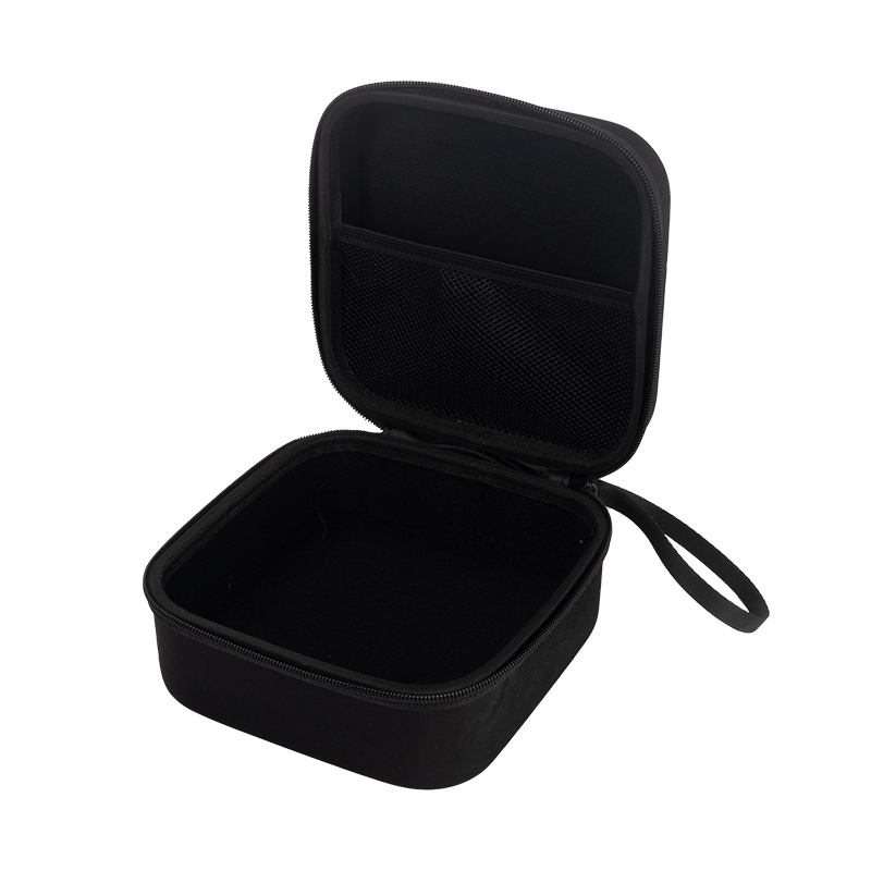 Durable Custom EVA Carrying Case – Hard Shell Portable Organizer for Electronics & Accessories