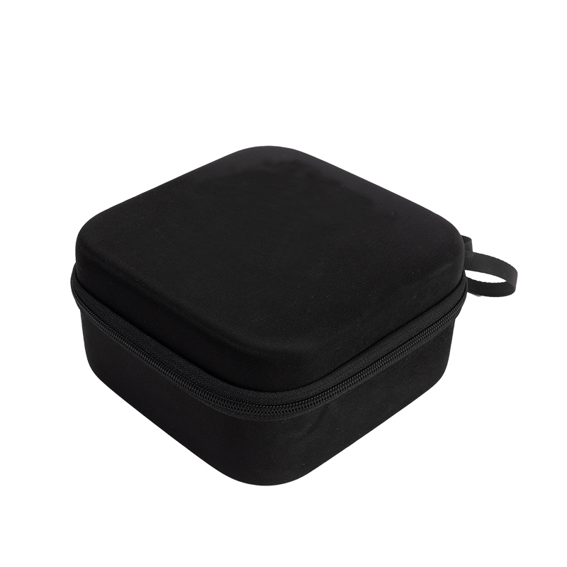 Durable Custom EVA Carrying Case – Hard Shell Portable Organizer for Electronics & Accessories