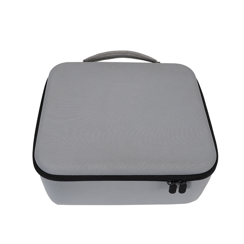 Premium Large Custom EVA Storage Case with Handle – Durable Organizer for Travel & Electronics