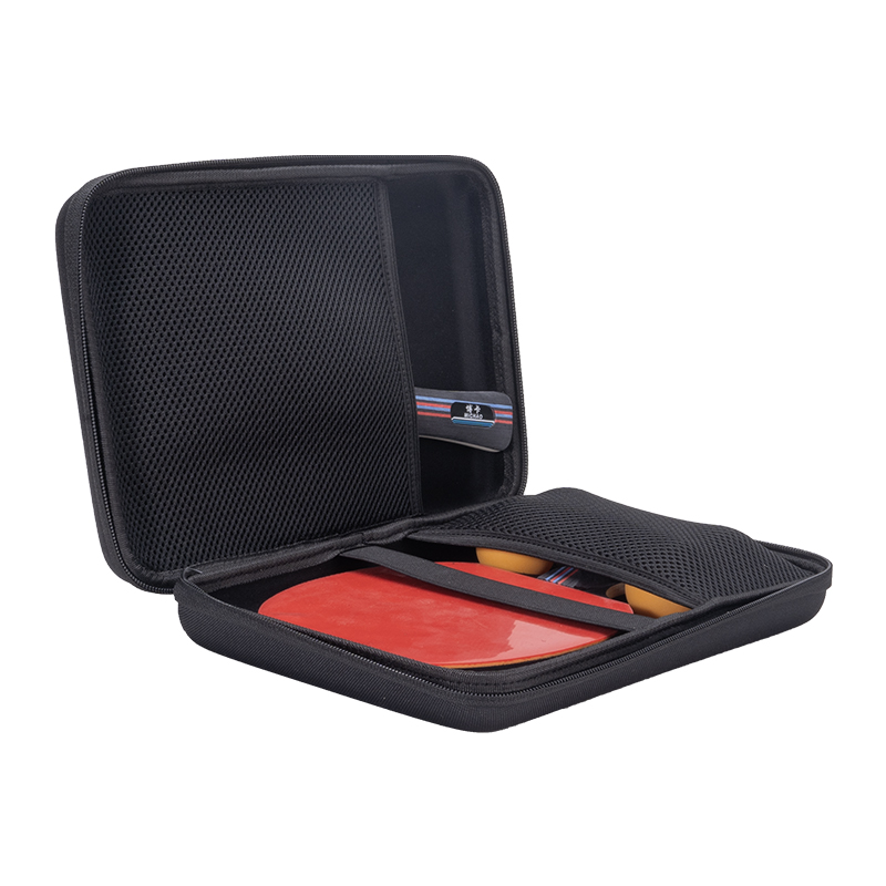 Custom EVA Table Tennis Paddle Case – Protective EVA Carrying Case for Rackets