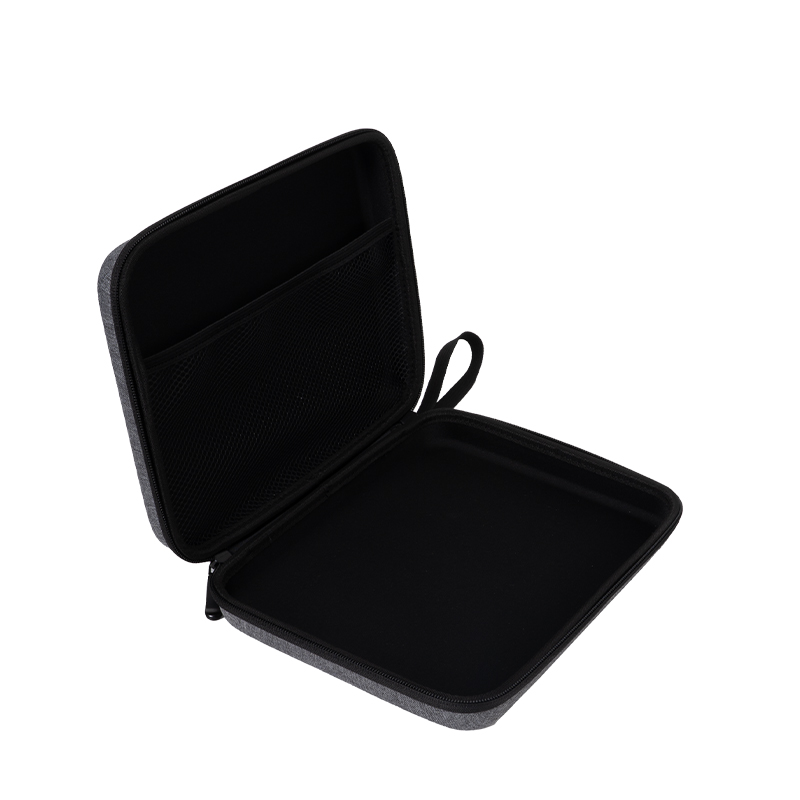 Portable Custom EVA Carrying Case for Digital Accessories
