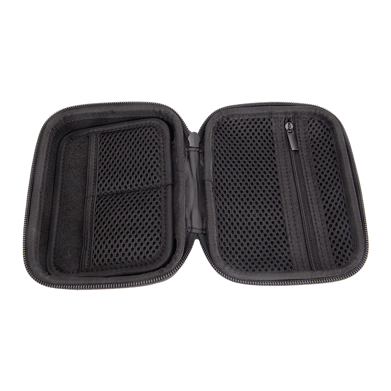 Custom EVA Carrying Case for Electronic Devices | Compact Storage Organizer