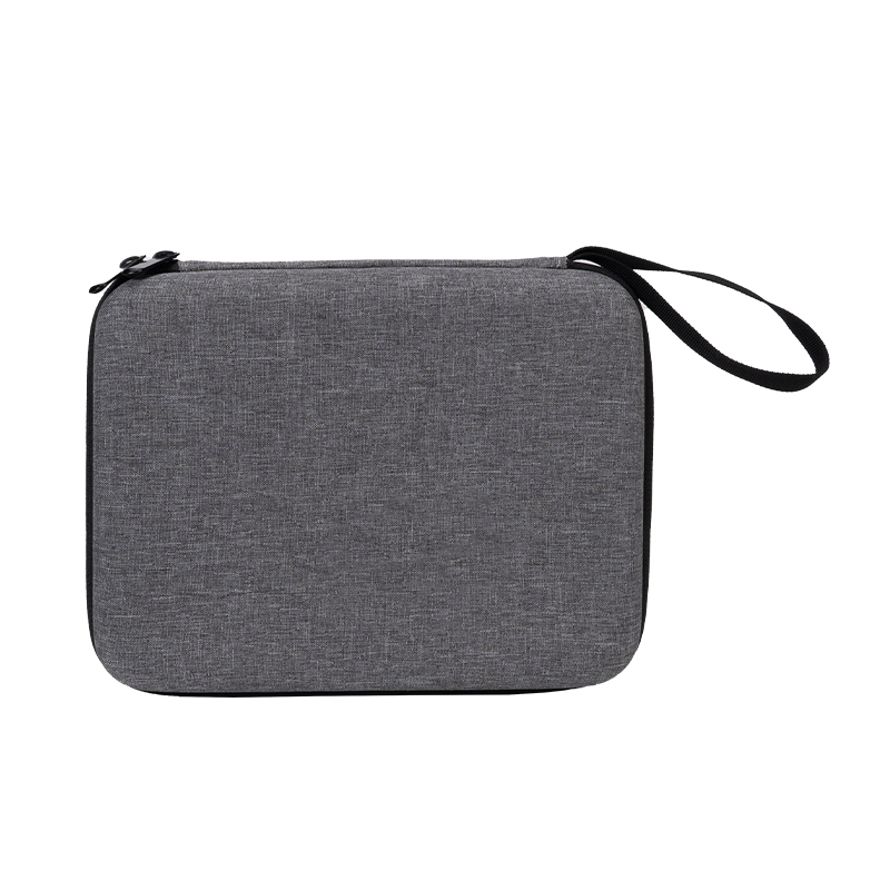 Portable Custom EVA Carrying Case for Digital Accessories