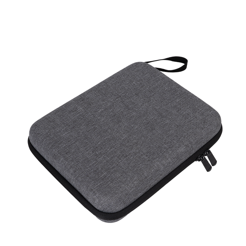 Portable Custom EVA Carrying Case for Digital Accessories