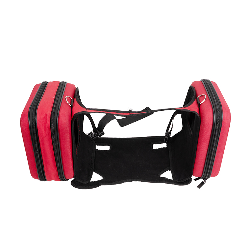 Custom EVA Storage Bag for Healthcare Tester Accessories – Compact & Protective Design