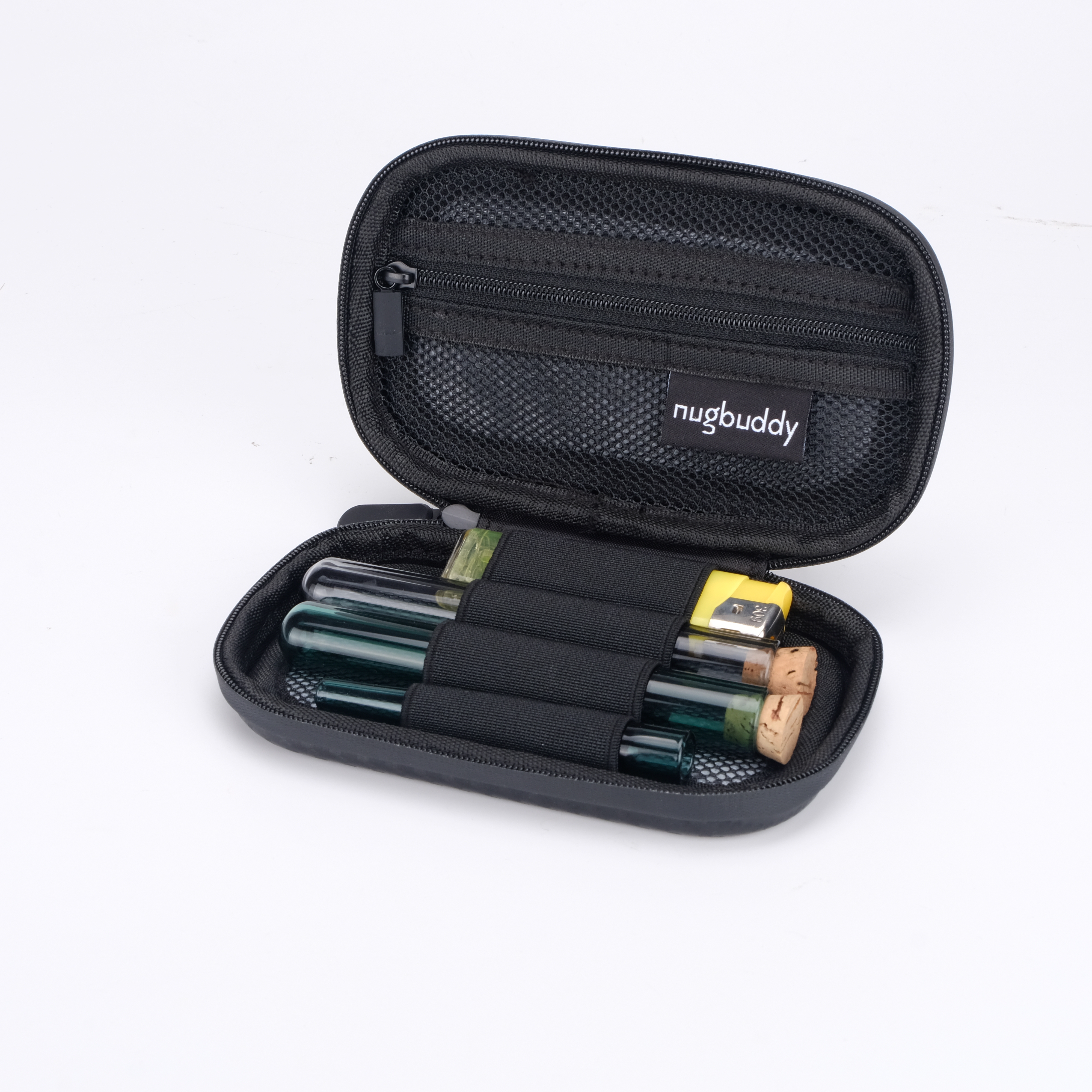 Portable EVA Carrying Case for Smoking Accessories – Custom EVA Case Manufacturer
