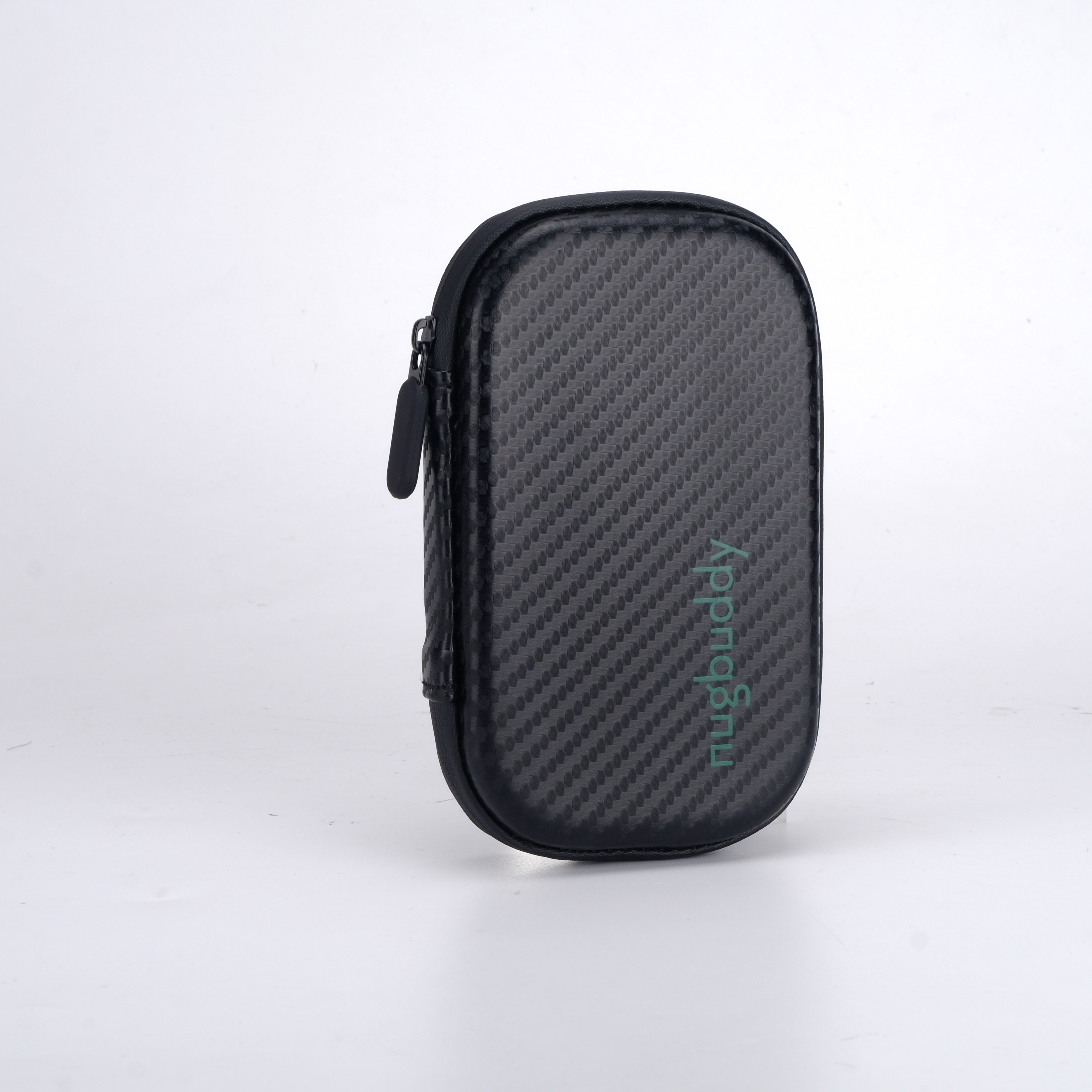 Portable EVA Carrying Case for Smoking Accessories – Custom EVA Case Manufacturer