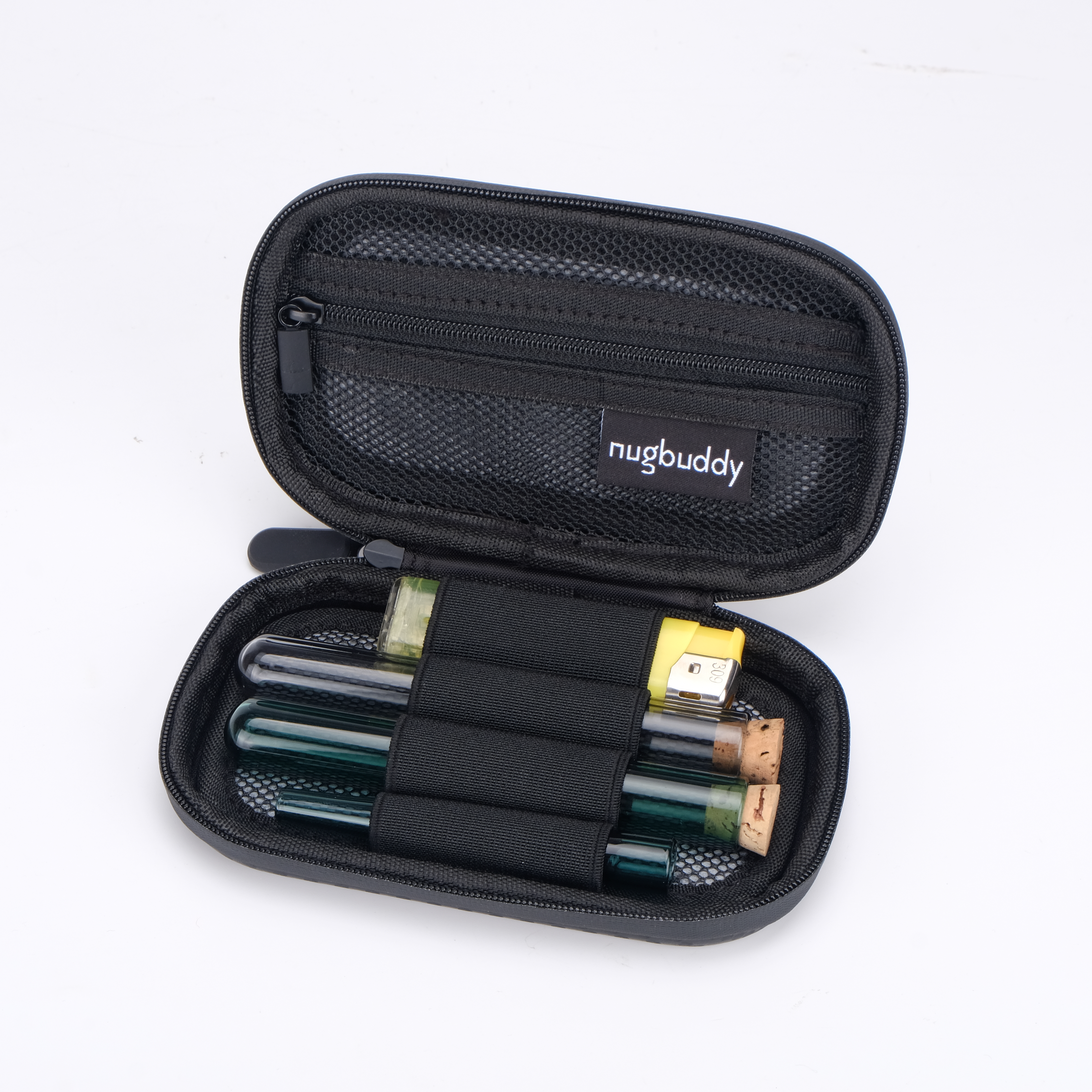 Portable EVA Carrying Case for Smoking Accessories – Custom EVA Case Manufacturer