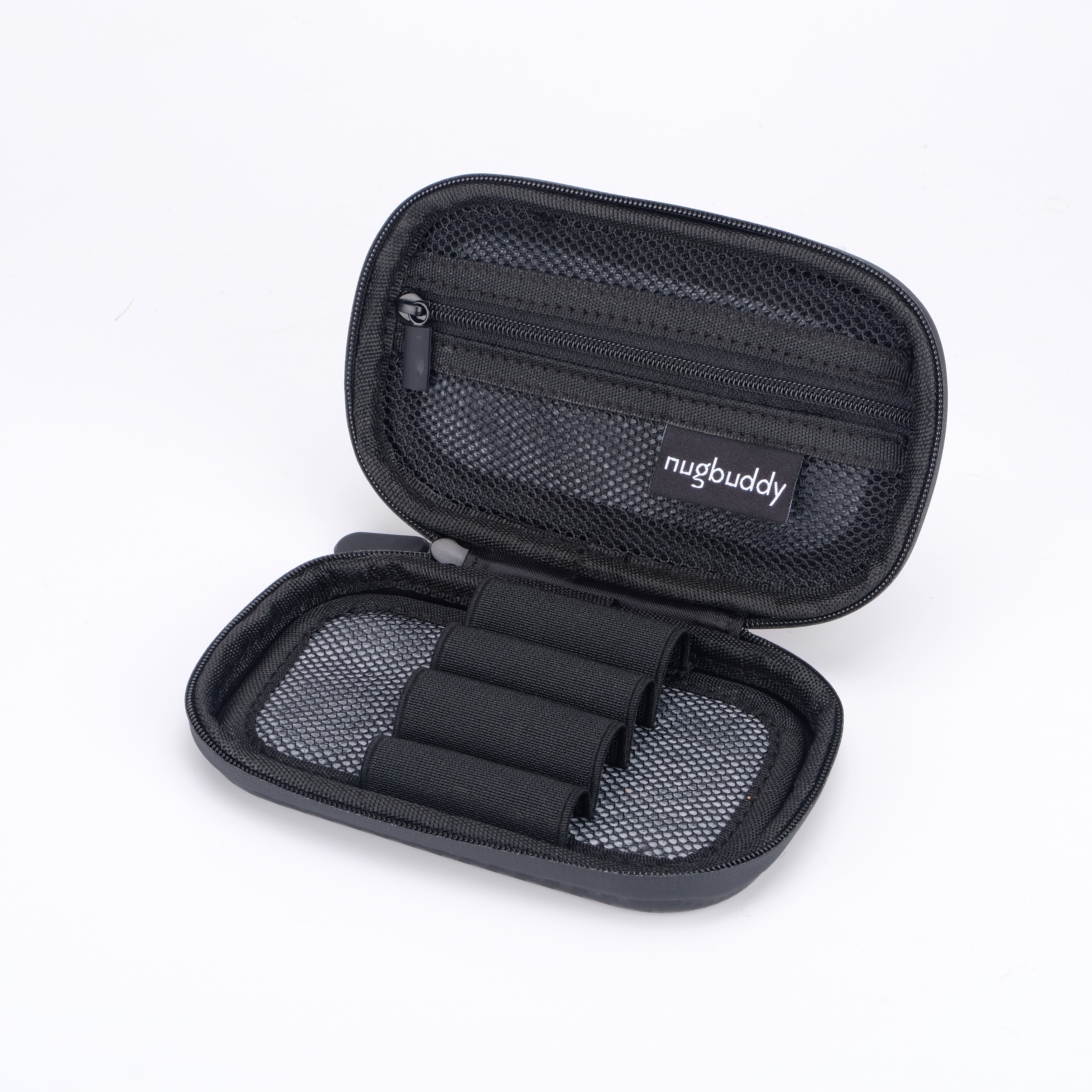 Portable EVA Carrying Case for Smoking Accessories – Custom EVA Case Manufacturer