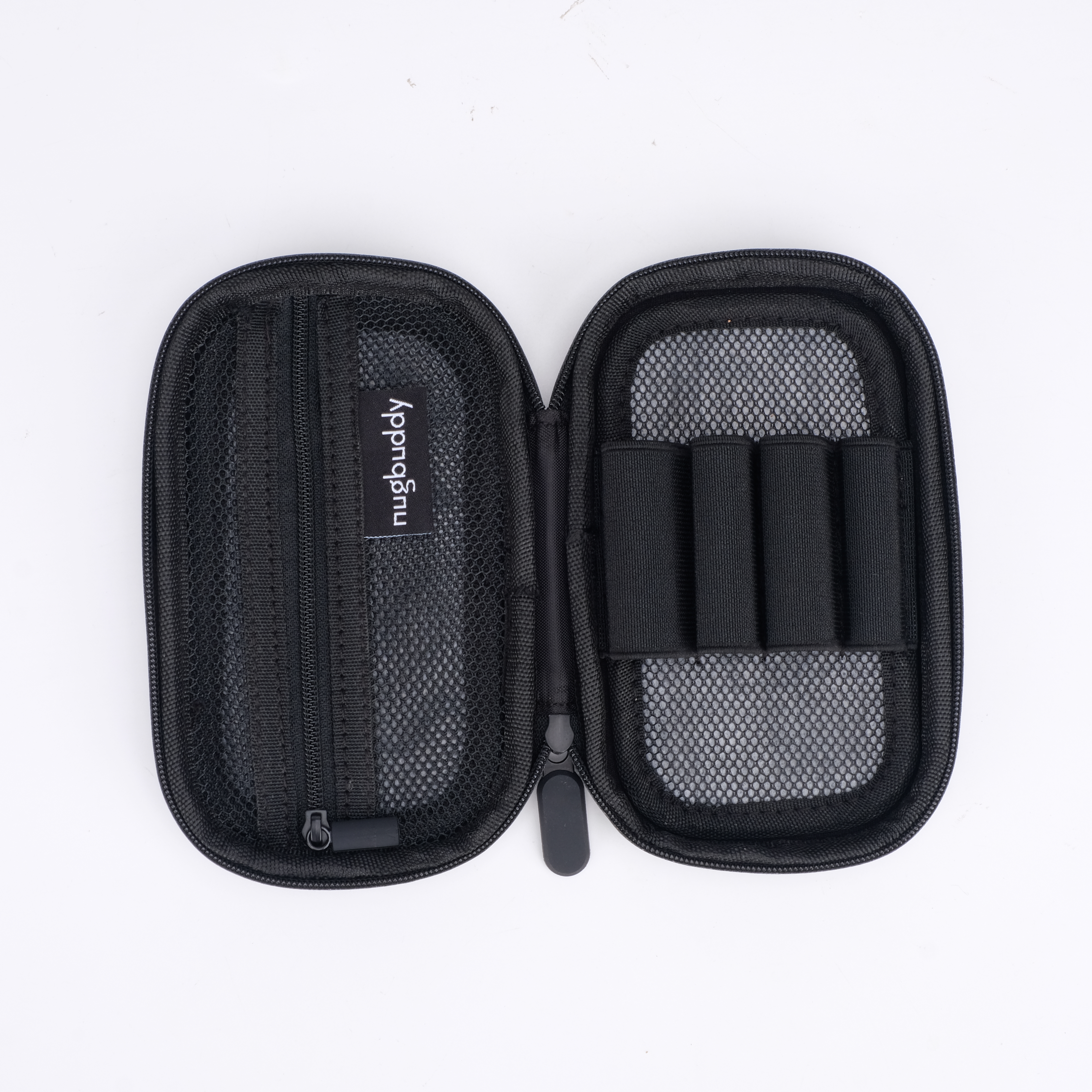 Portable EVA Carrying Case for Smoking Accessories – Custom EVA Case Manufacturer