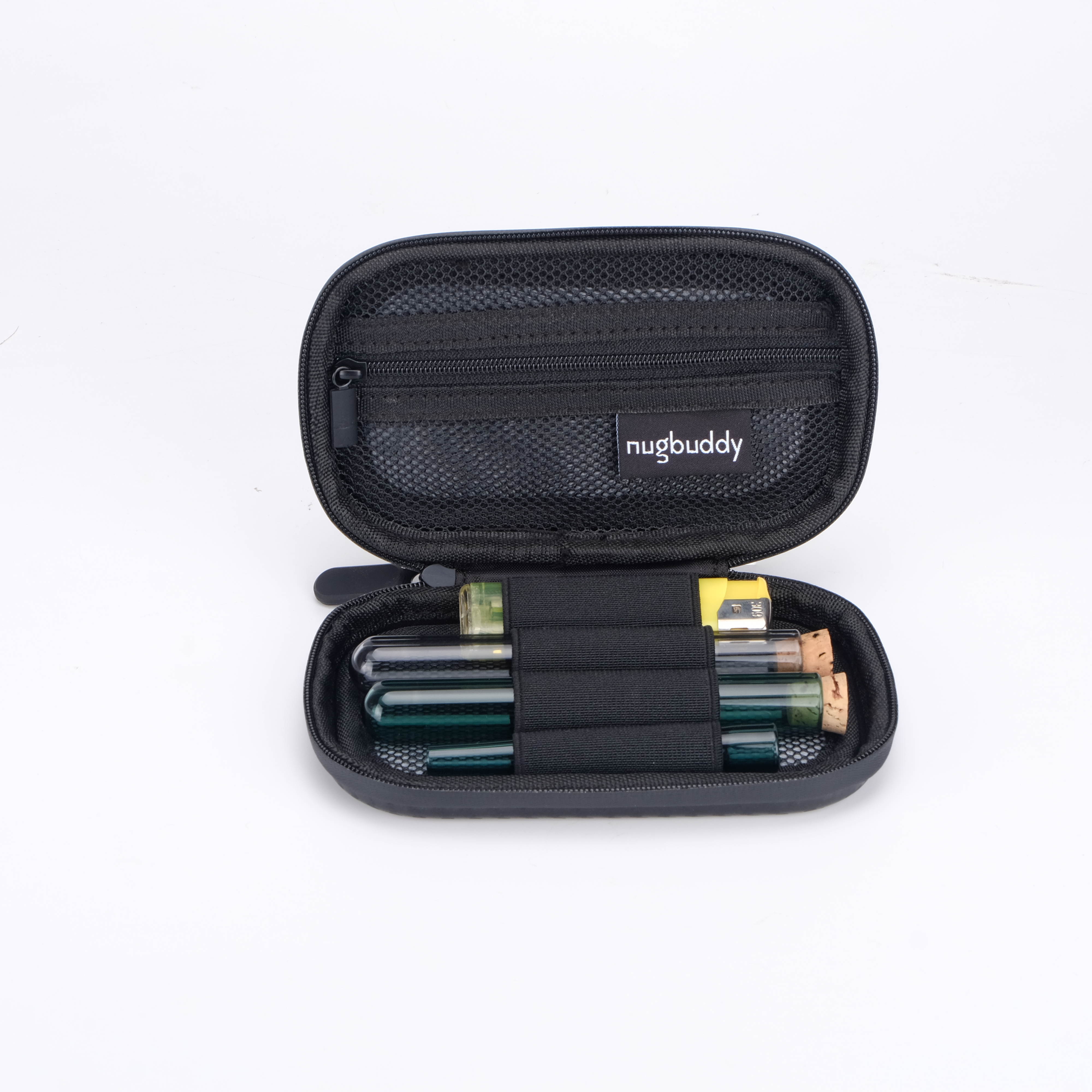 Portable EVA Carrying Case for Smoking Accessories – Custom EVA Case Manufacturer