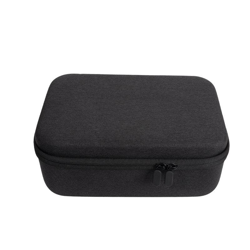Custom EVA Coffee Machine Carrying Case – Durable Travel Storage Box Manufacturer