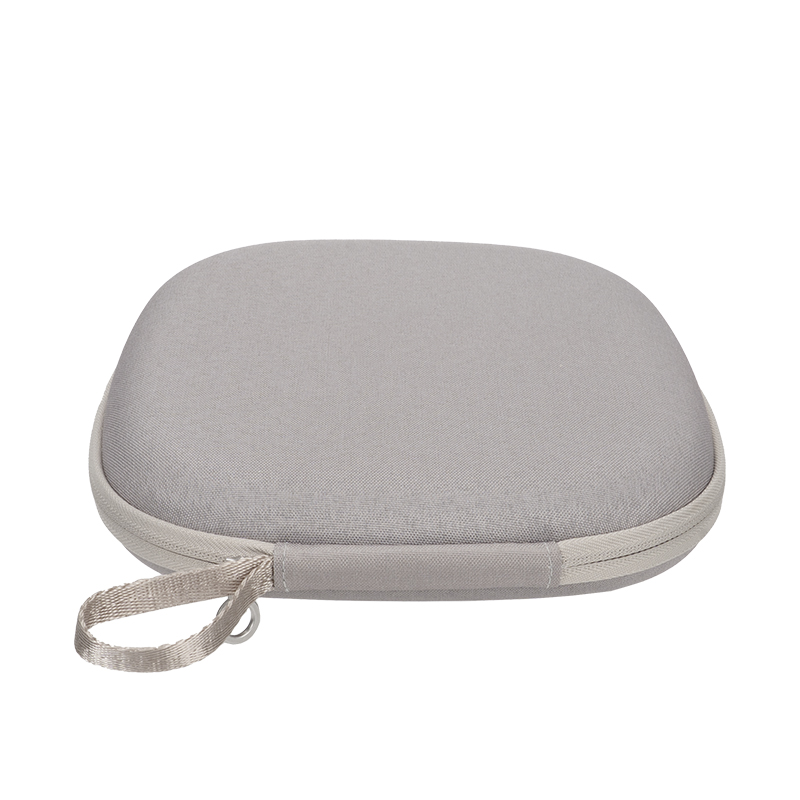 Custom EVA Carrying Case for Home Beauty Devices – Soft Protective Organizer