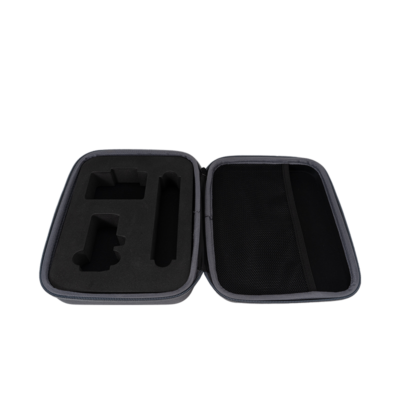 Custom EVA Travel Power Adapter Storage Case – Lightweight & Protective Organizer