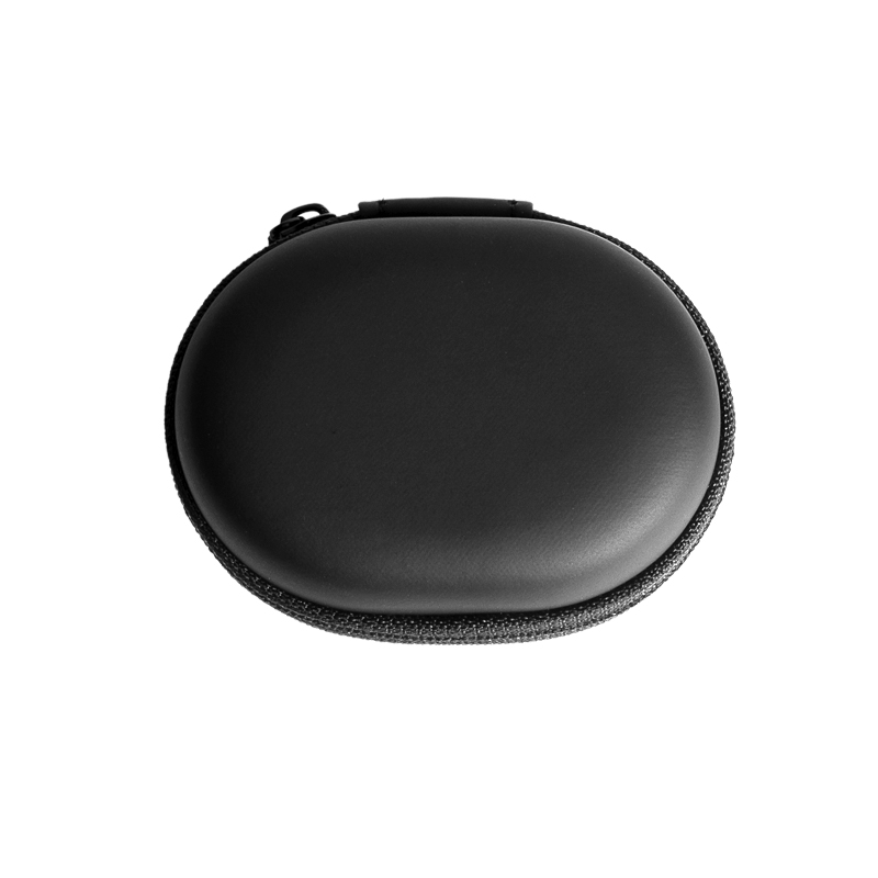 Custom Nylon EVA Carrying Case for Chess Pieces – Durable Zipper Bag by EVA Cases Manufacturer