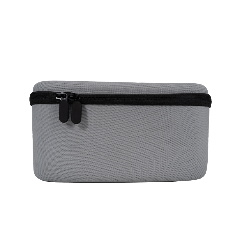 Premium Large Custom EVA Storage Case with Handle – Durable Organizer for Travel & Electronics