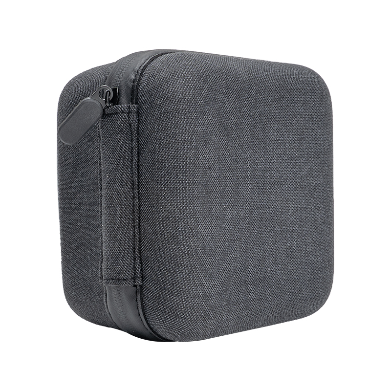 Custom EVA Carrying Case for Apple Charger Accessories – Soft Hard Protective Travel Storage Box