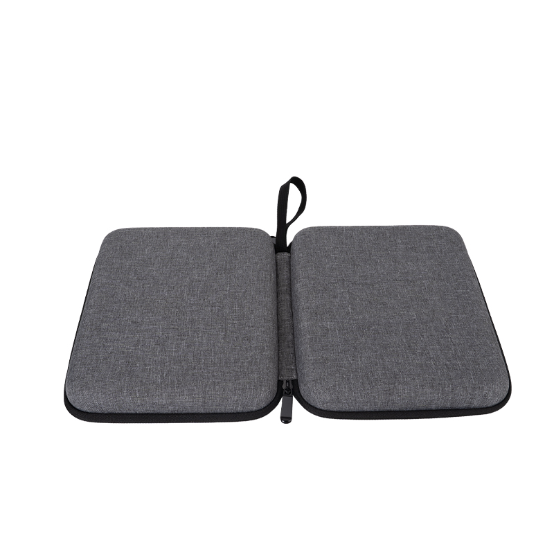 Portable Custom EVA Carrying Case for Digital Accessories