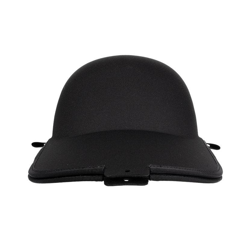 Protective EVA Helmet Case – Custom EVA Cases Manufacturer for Headgear Storage