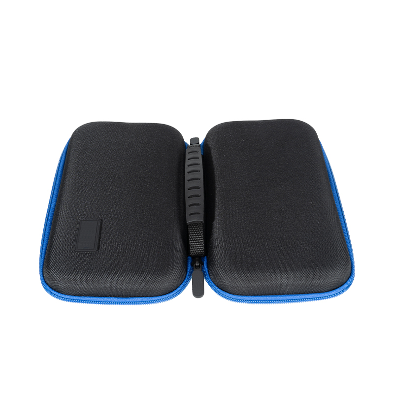 Custom EVA Carrying Case for Soldering Iron Kit | Durable Shockproof Organizer