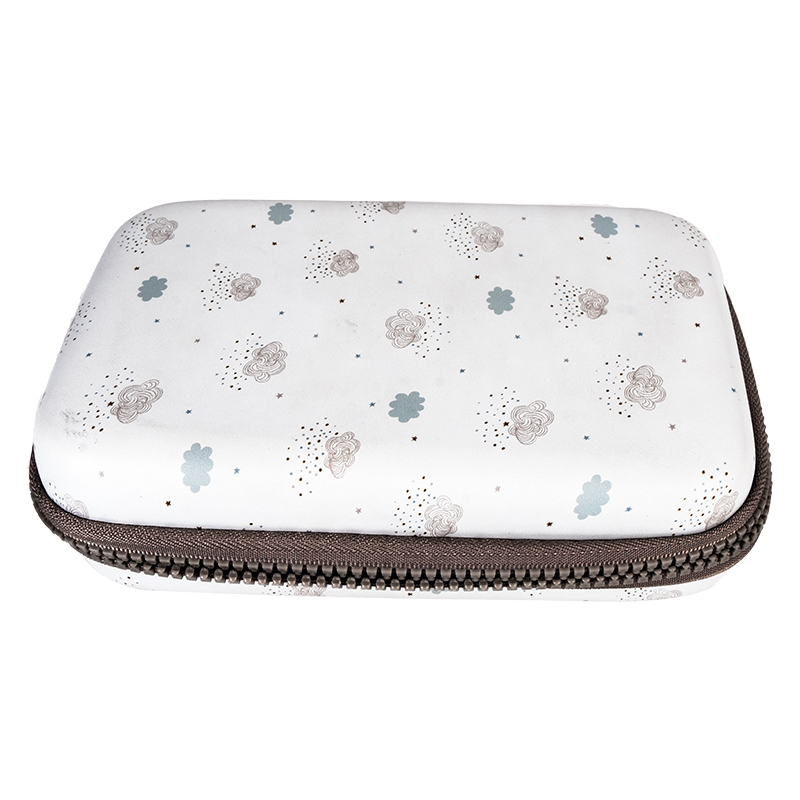Custom Baby Care EVA Carrying Case | Soft Shell Organizer by EVA Cases Manufacturer