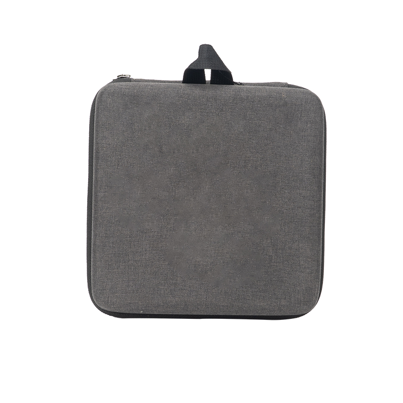 Custom EVA Carrying Case for Emergency Car Tools – Manufacturer of Premium EVA Foam Solutions