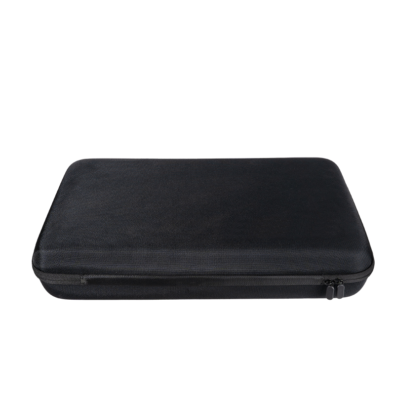 Custom EVA Carrying Case for Charging Cables – Durable Storage Solution by EVA Cases Manufacturer