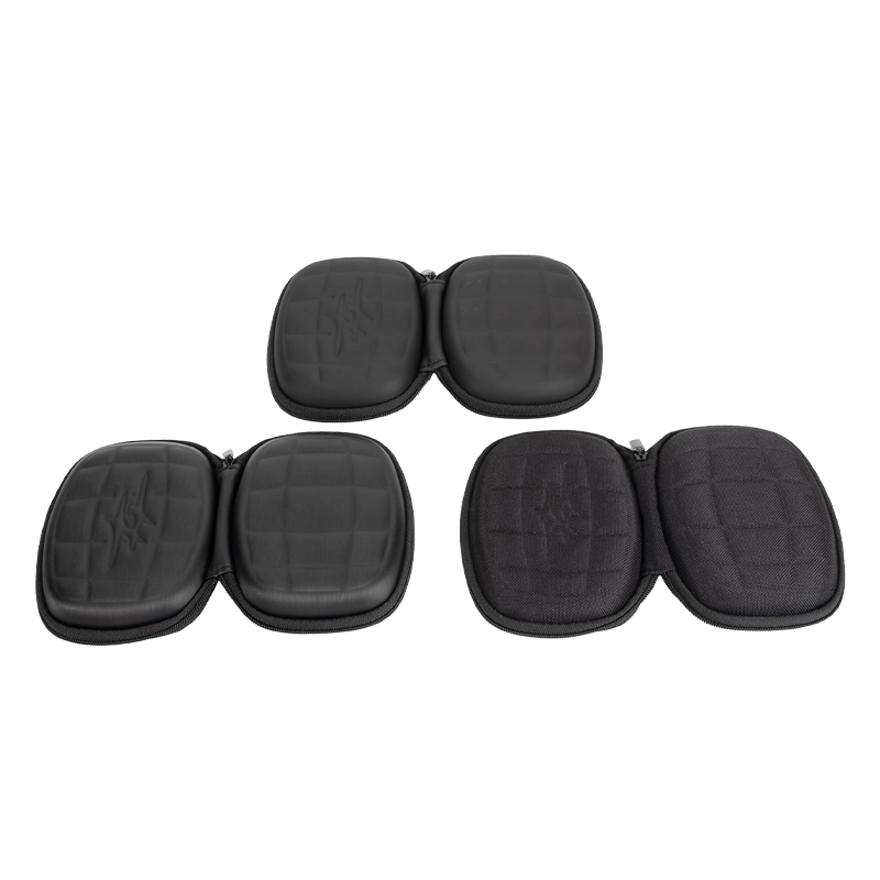 Portable Small EVA Carrying Case – Custom EVA Cases Manufacturer for Electronics and Accessories