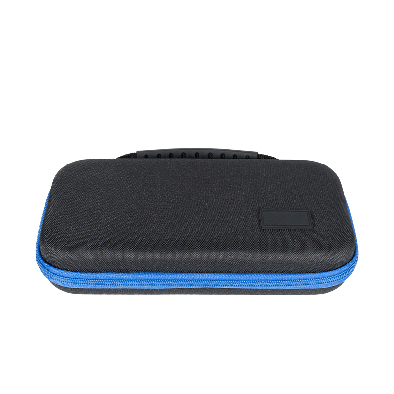 Custom EVA Carrying Case for Soldering Iron Kit | Durable Shockproof Organizer