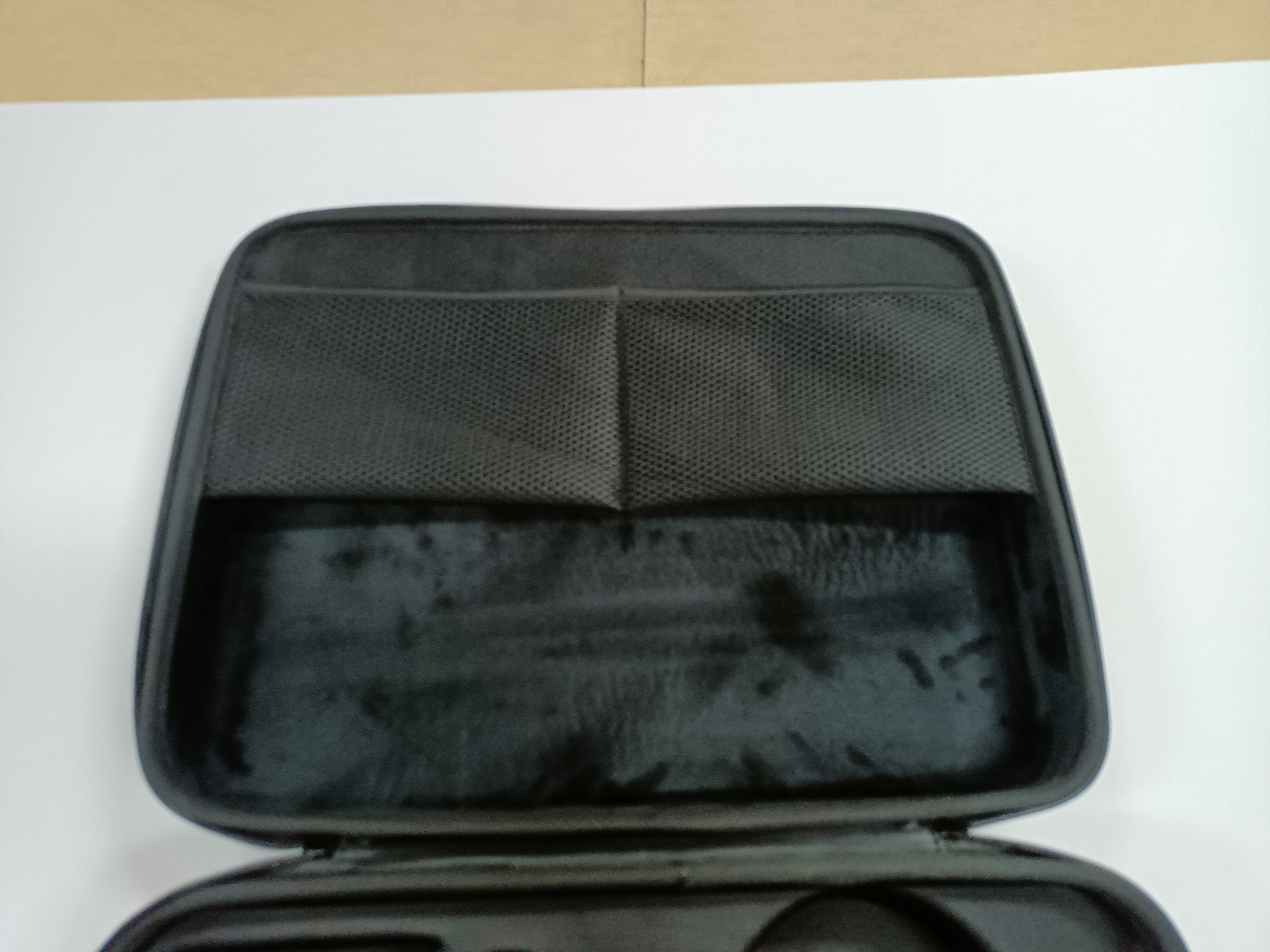 Custom EVA Tea Set Travel Case – Compact Organizer for Outdoor Use