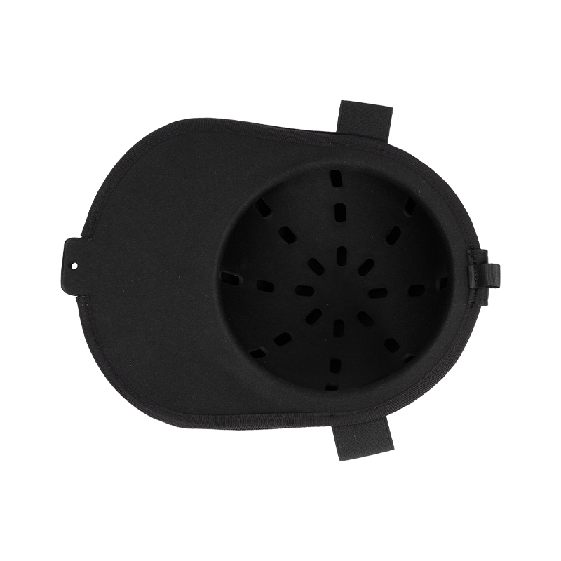 Protective EVA Helmet Case – Custom EVA Cases Manufacturer for Headgear Storage