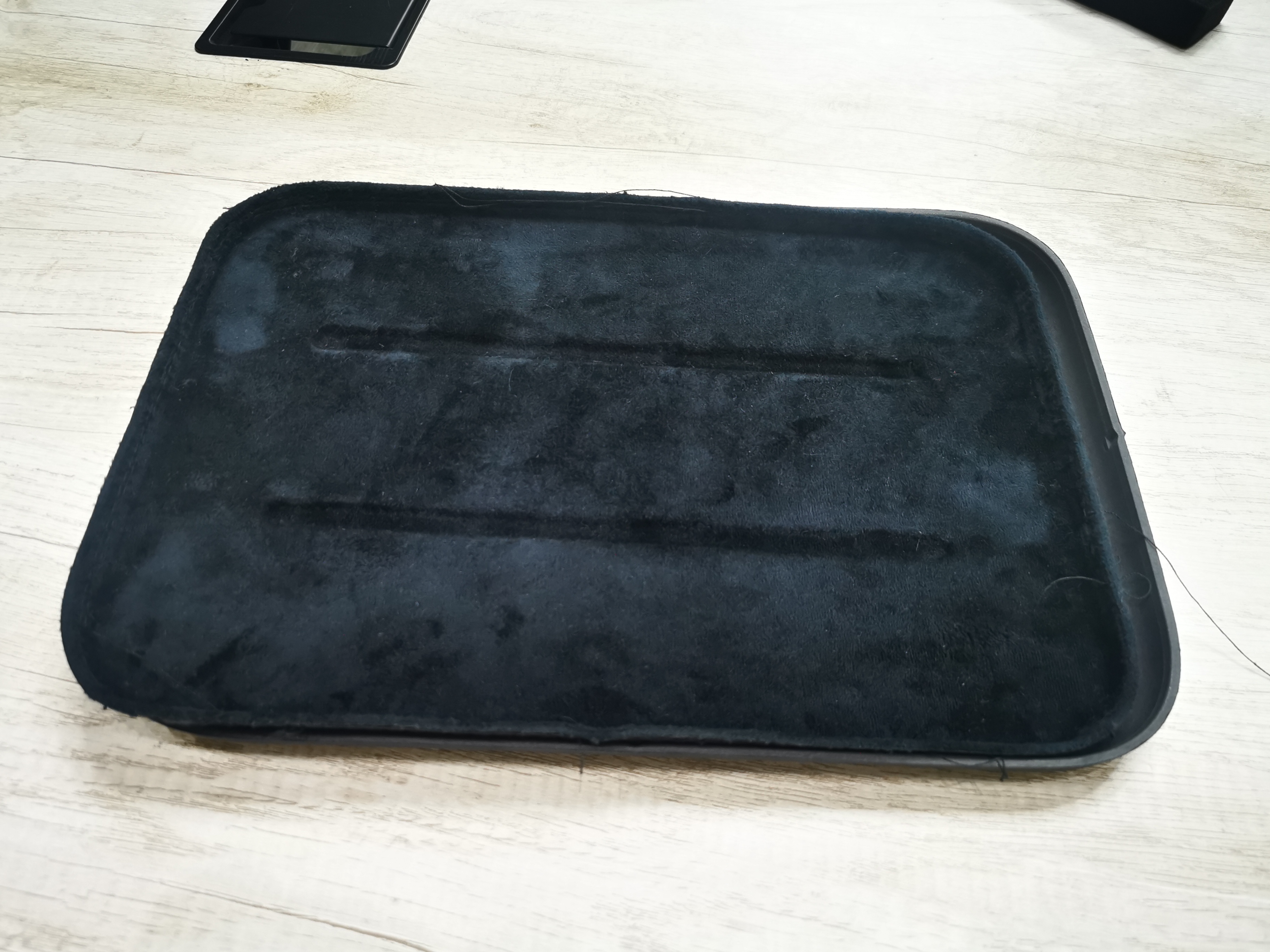 Custom EVA Tea Set Travel Case – Compact Organizer for Outdoor Use