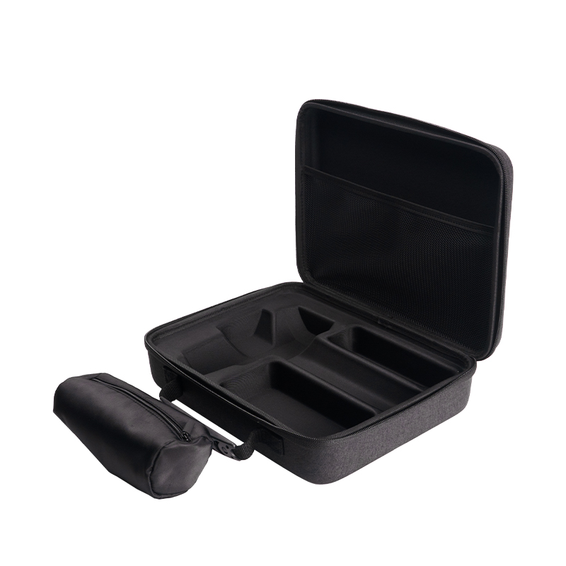 Durable Custom EVA Carrying Cases for Electronics & Accessories | Premium EVA Case Manufacturer