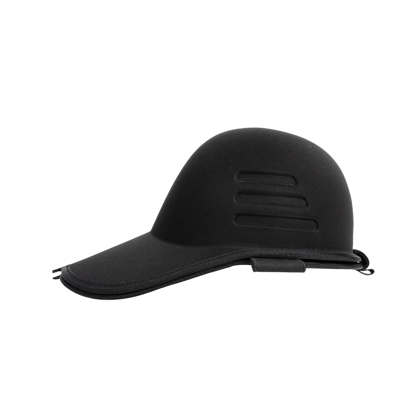 Protective EVA Helmet Case – Custom EVA Cases Manufacturer for Headgear Storage