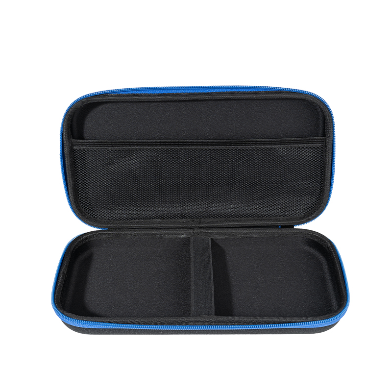 Custom EVA Carrying Case for Soldering Iron Kit | Durable Shockproof Organizer