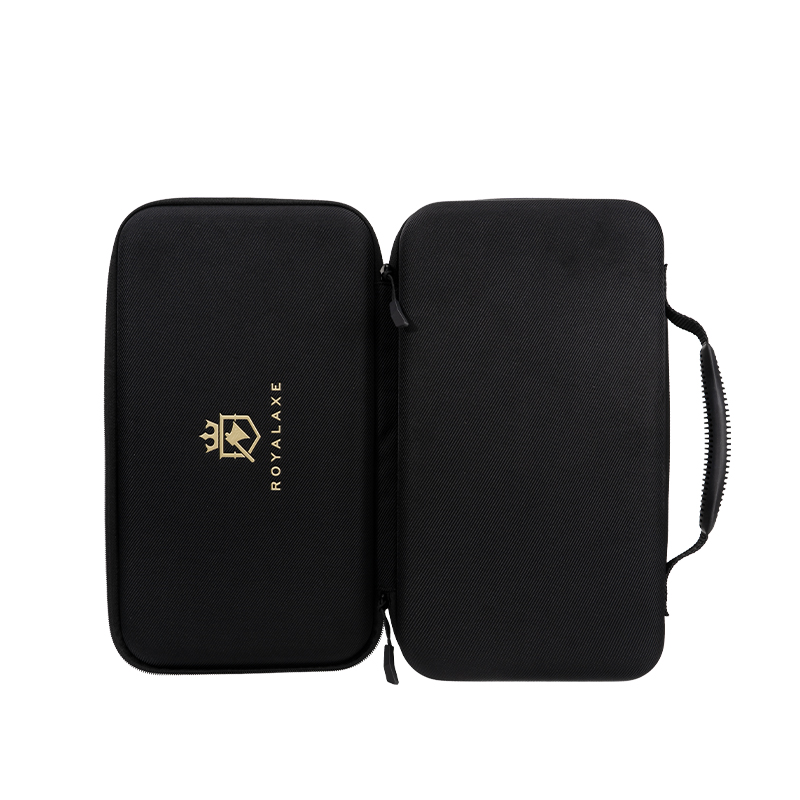 Durable Custom EVA Carrying Case for Keyboard – Hard Shell Organizer by Custom EVA Cases Manufacturer