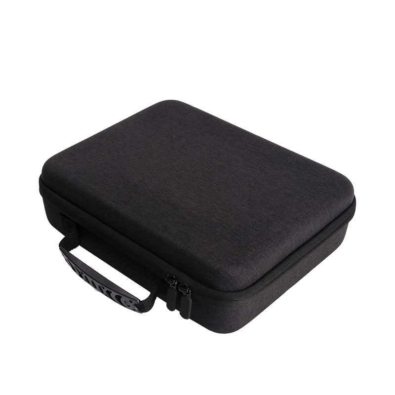 Durable Custom EVA Carrying Cases for Electronics & Accessories | Premium EVA Case Manufacturer