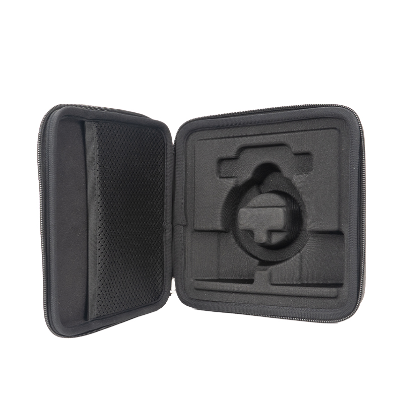 Custom EVA Carrying Case for Emergency Car Tools – Manufacturer of Premium EVA Foam Solutions
