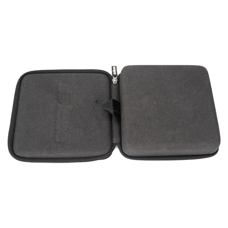 Custom EVA Carrying Case for Emergency Car Tools – Manufacturer of Premium EVA Foam Solutions