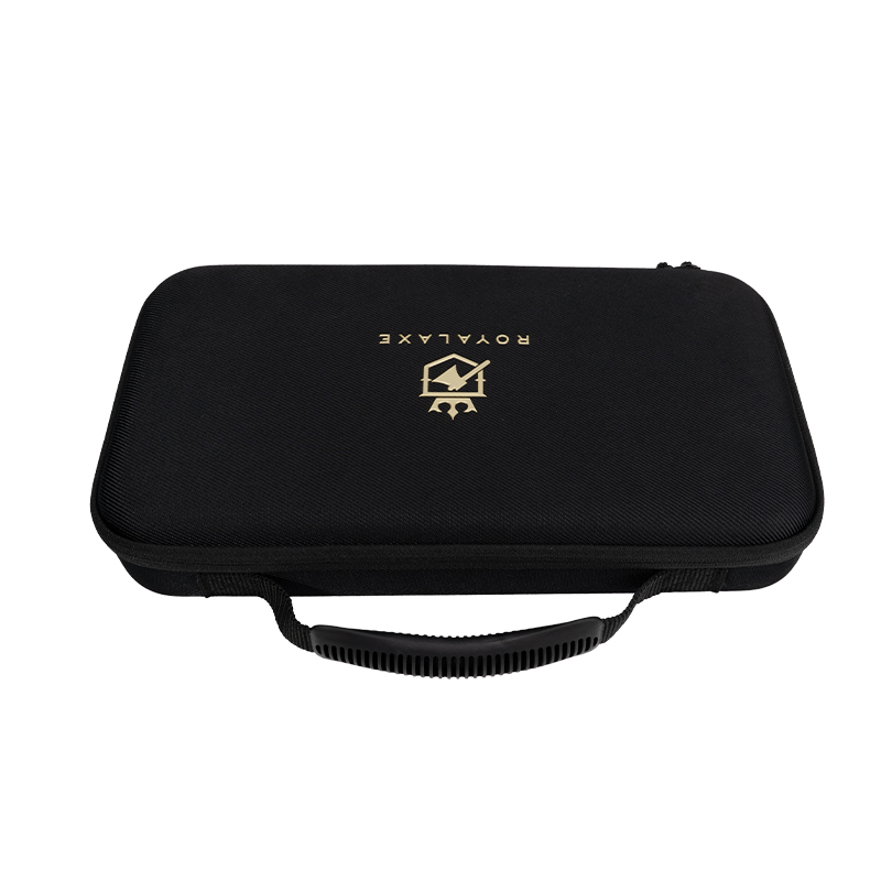 Durable Custom EVA Carrying Case for Keyboard – Hard Shell Organizer by Custom EVA Cases Manufacturer