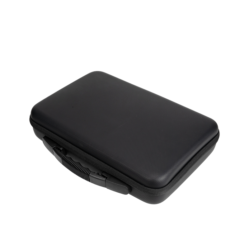 Custom EVA Hard Shell Carrying Case for Scanner – Durable & Shockproof Storage Solution