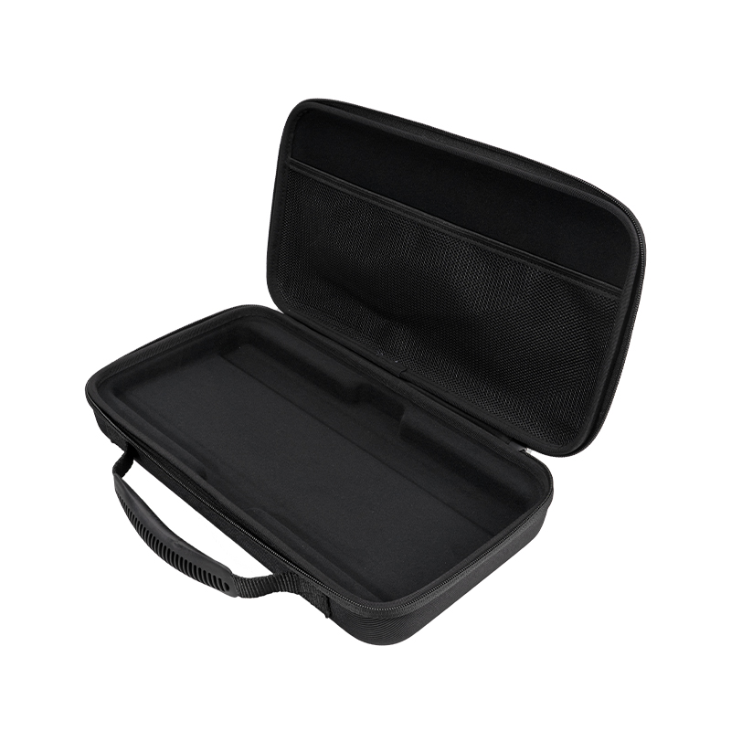 Durable Custom EVA Carrying Case for Keyboard – Hard Shell Organizer by Custom EVA Cases Manufacturer