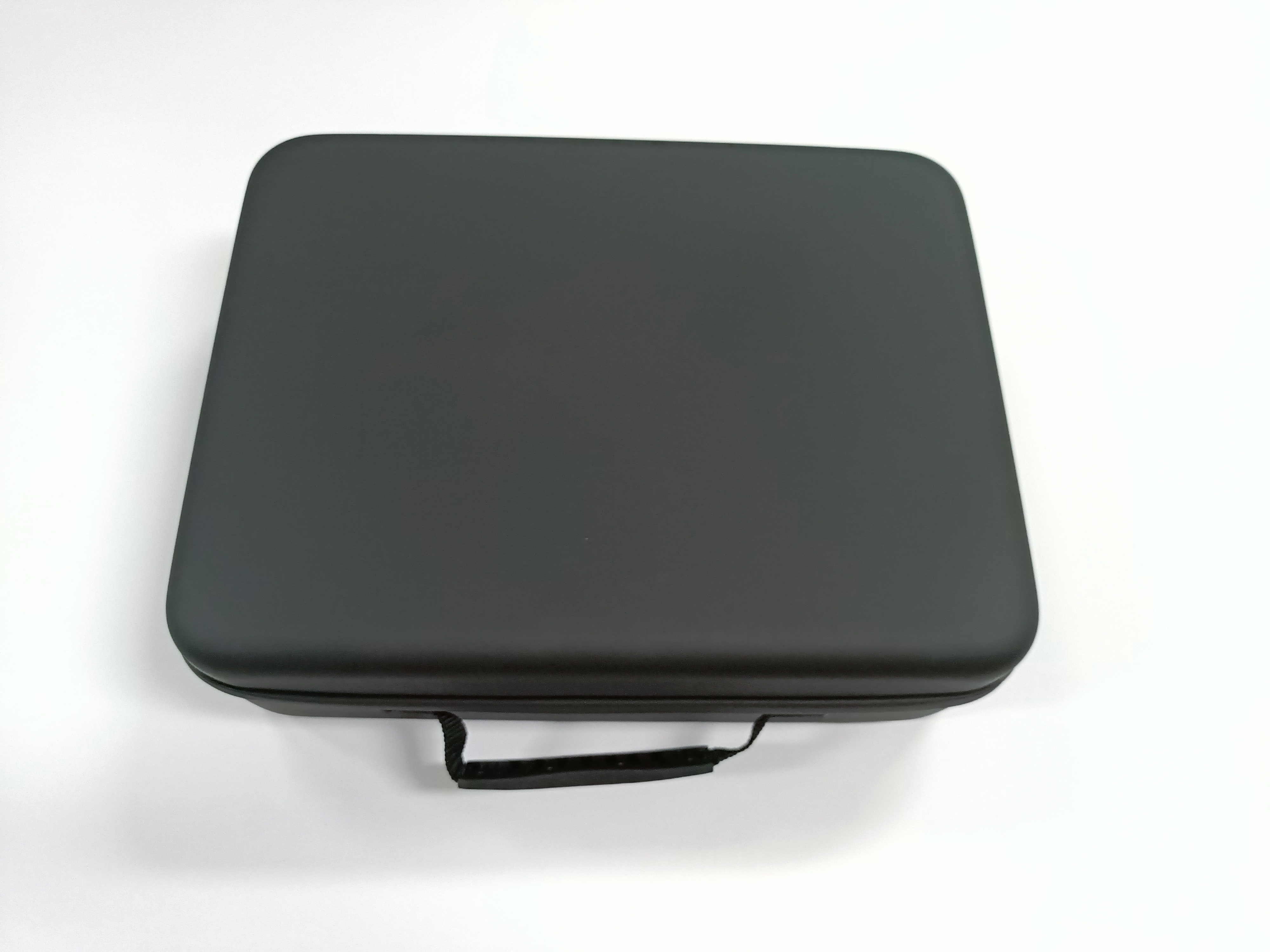 Custom EVA Tea Set Travel Case – Compact Organizer for Outdoor Use